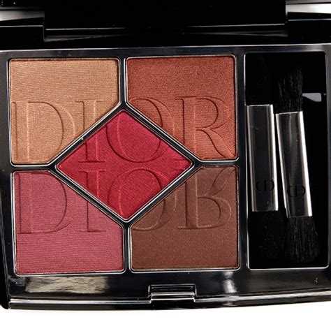 Dior Reflexion (889) 5 Couleurs Couture Eyeshadow Palette